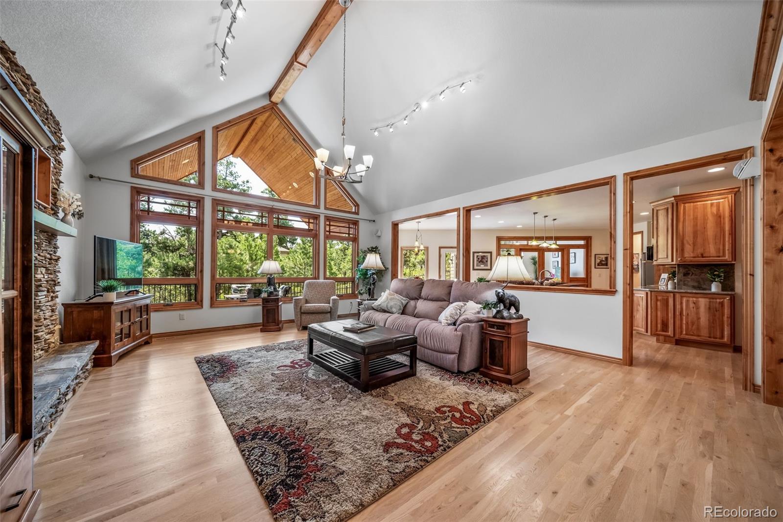 MLS Image #6 for 7440  cameron circle,larkspur, Colorado