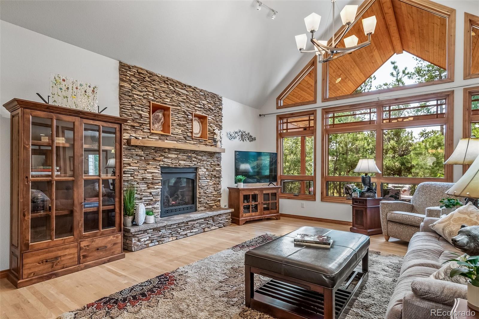 MLS Image #7 for 7440  cameron circle,larkspur, Colorado