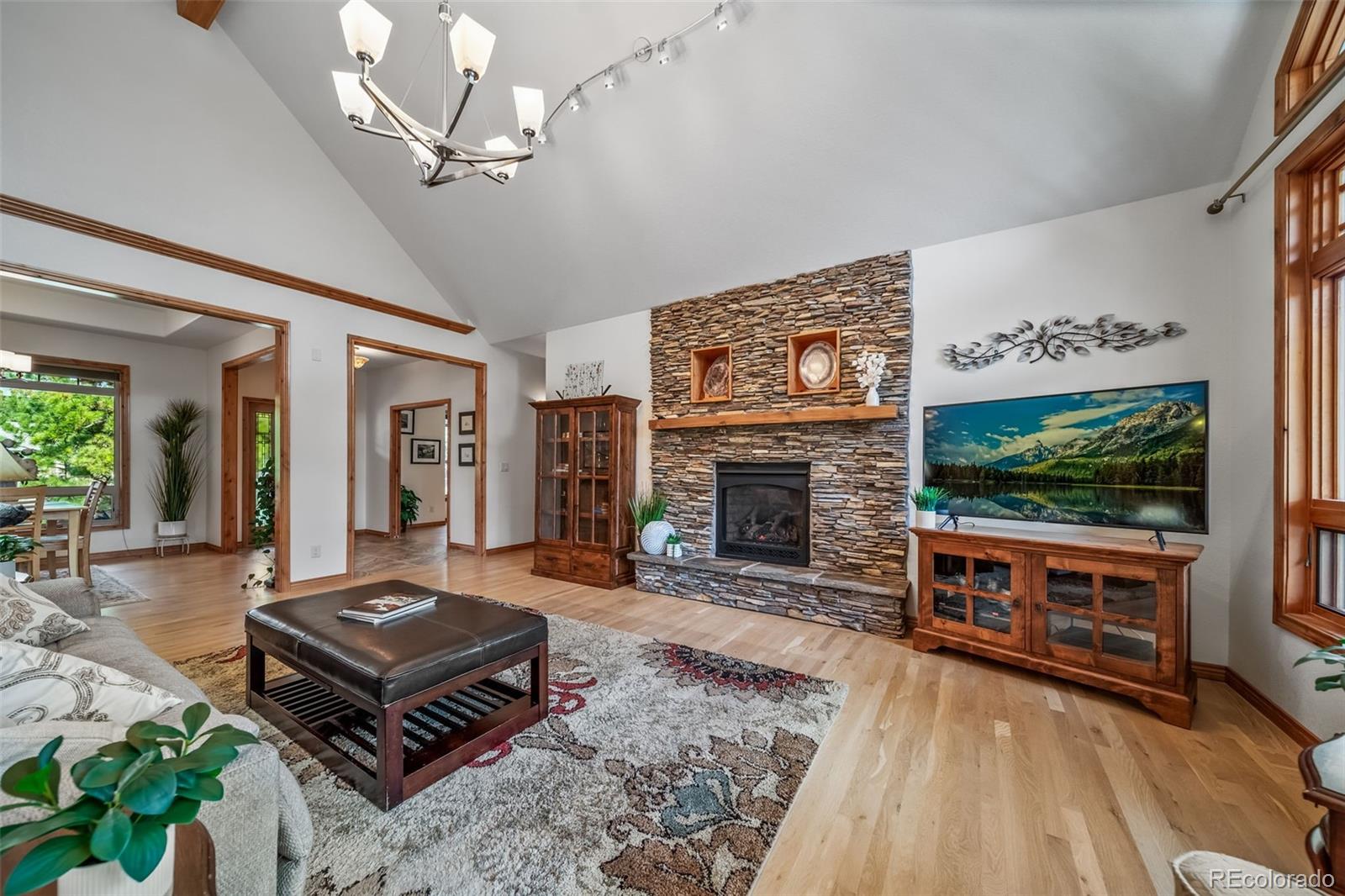 MLS Image #8 for 7440  cameron circle,larkspur, Colorado