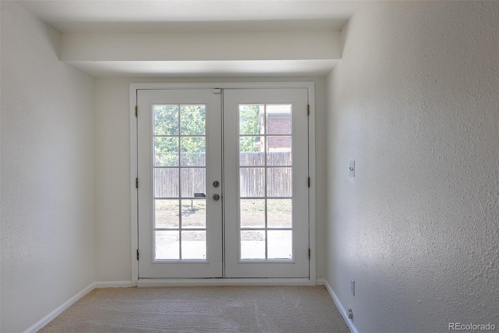 MLS Image #21 for 3570  center avenue,denver, Colorado