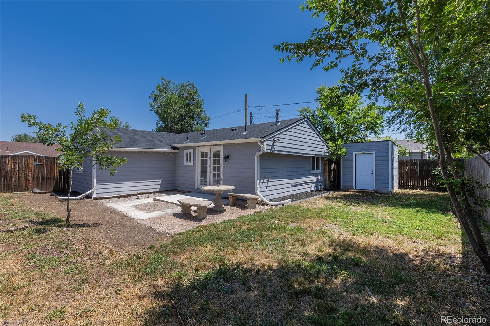 MLS Image #25 for 3570  center avenue,denver, Colorado