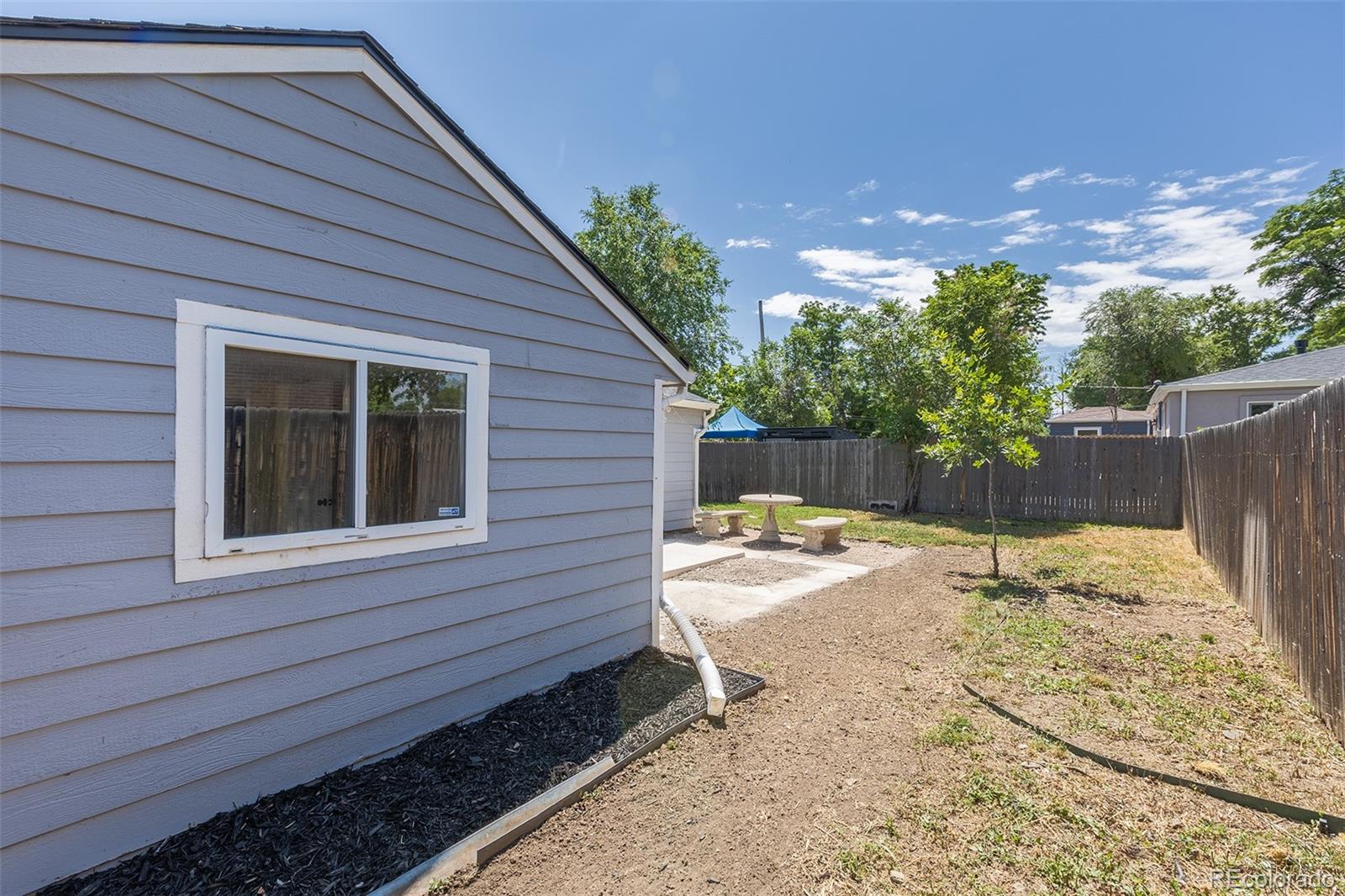 MLS Image #26 for 3570  center avenue,denver, Colorado