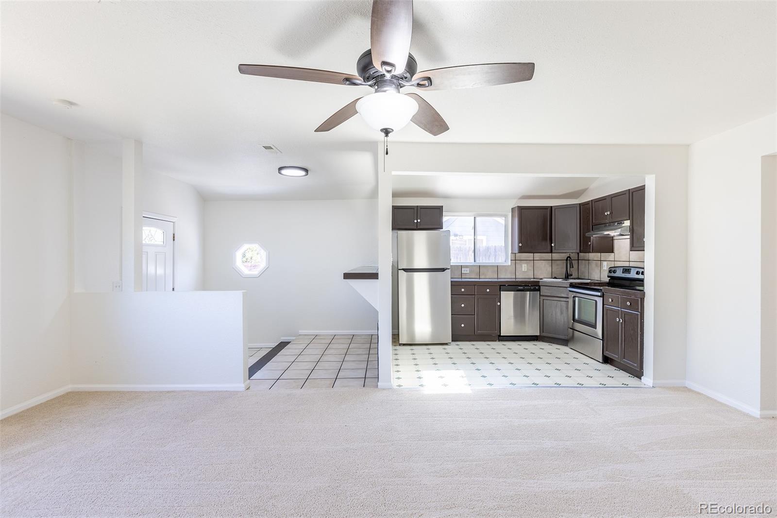MLS Image #3 for 3570  center avenue,denver, Colorado
