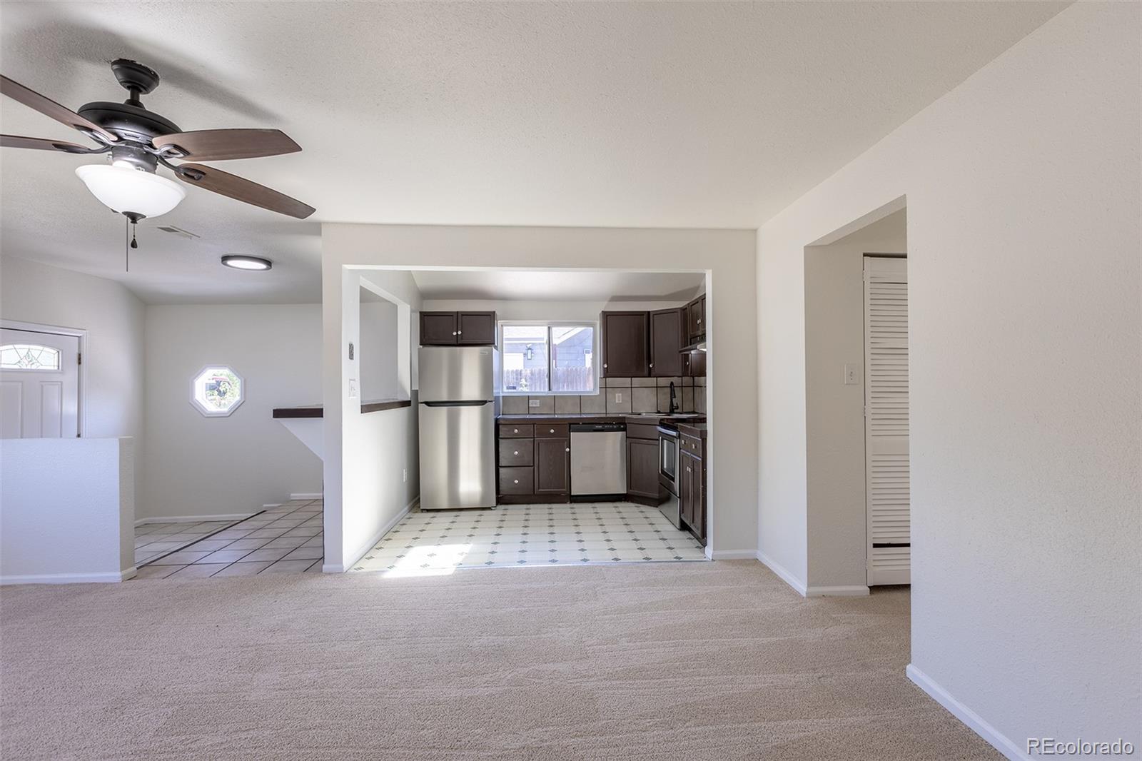 MLS Image #4 for 3570  center avenue,denver, Colorado
