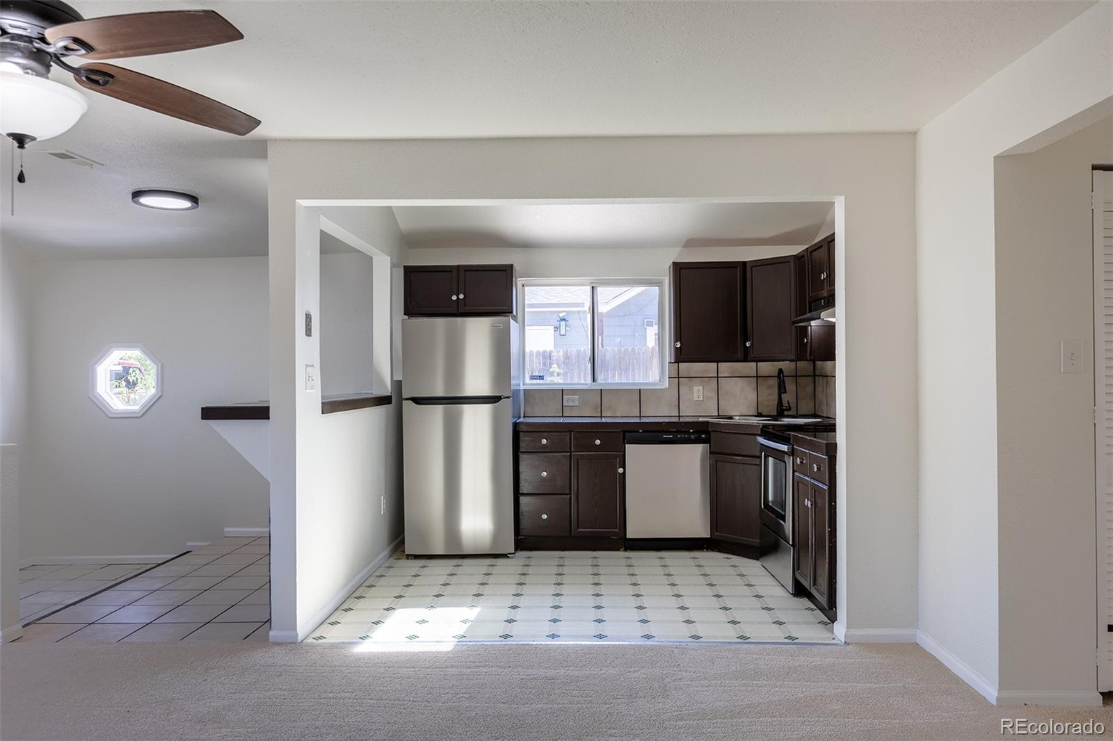 MLS Image #5 for 3570  center avenue,denver, Colorado