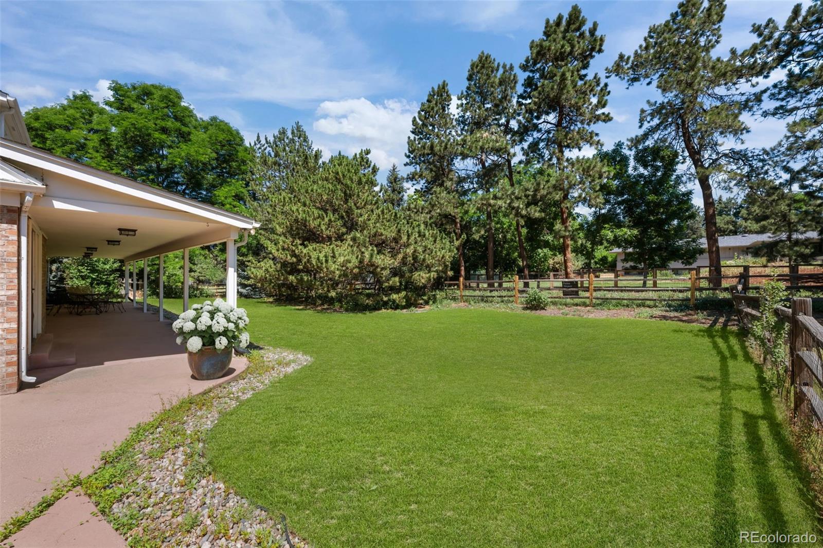 MLS Image #30 for 1699  green oaks drive,greenwood village, Colorado