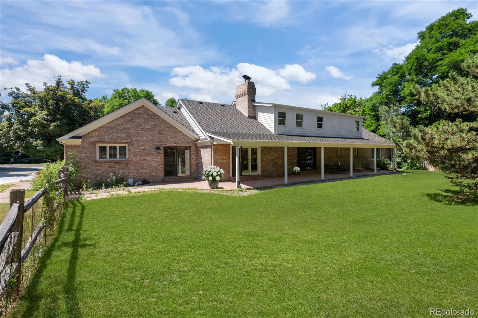 MLS Image #31 for 1699  green oaks drive,greenwood village, Colorado