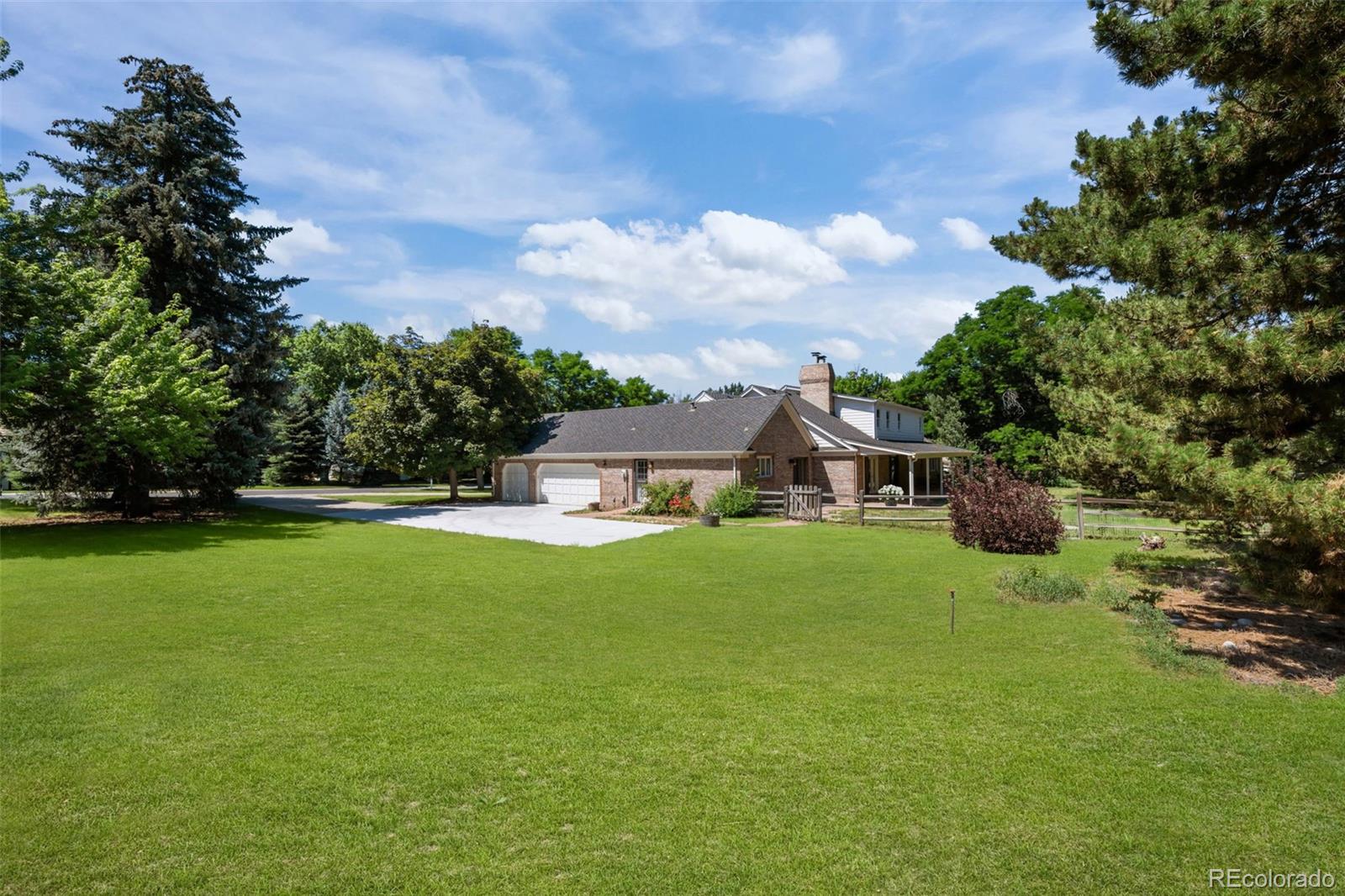 MLS Image #33 for 1699  green oaks drive,greenwood village, Colorado