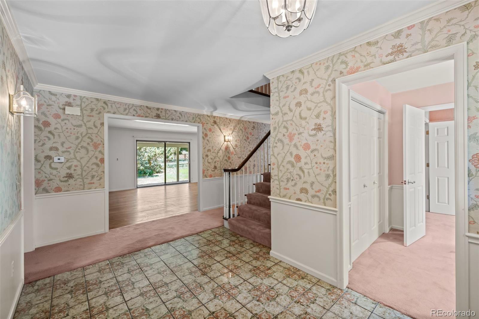 MLS Image #4 for 1699  green oaks drive,greenwood village, Colorado