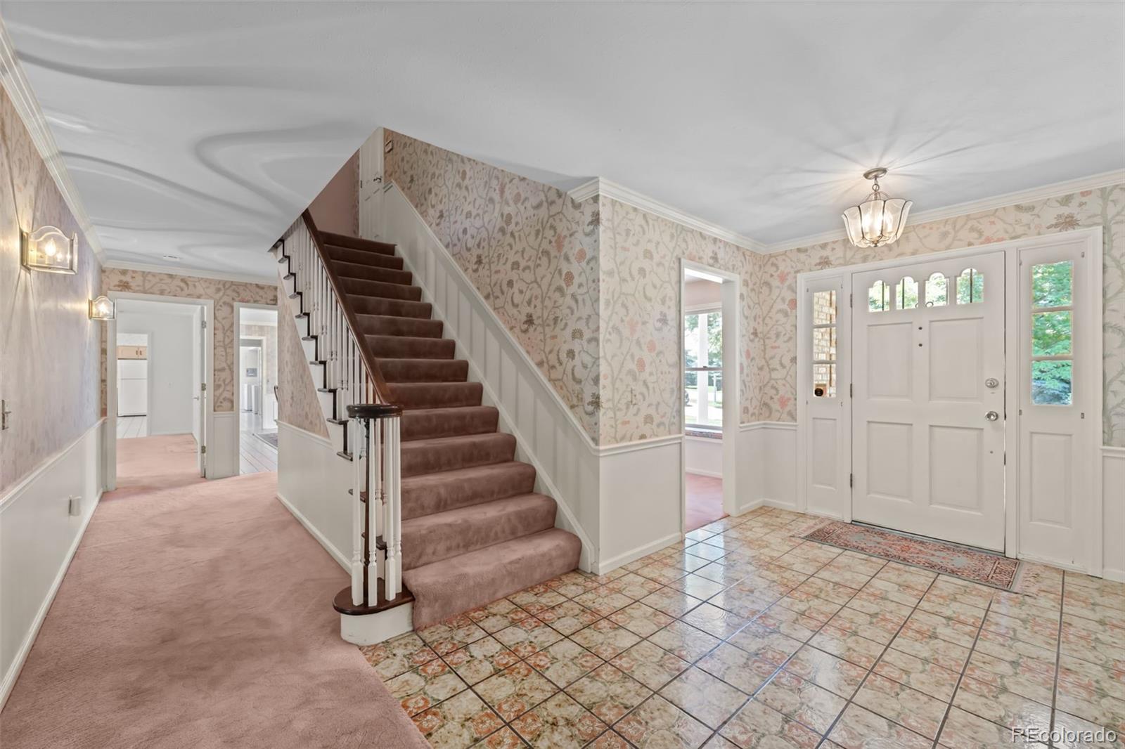 MLS Image #5 for 1699  green oaks drive,greenwood village, Colorado
