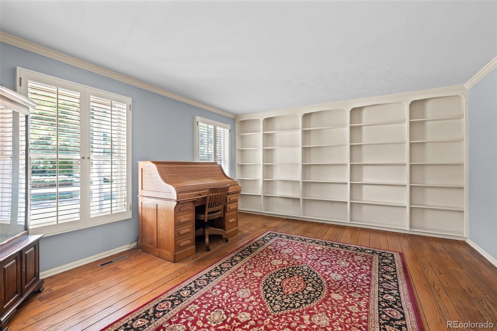 MLS Image #6 for 1699  green oaks drive,greenwood village, Colorado