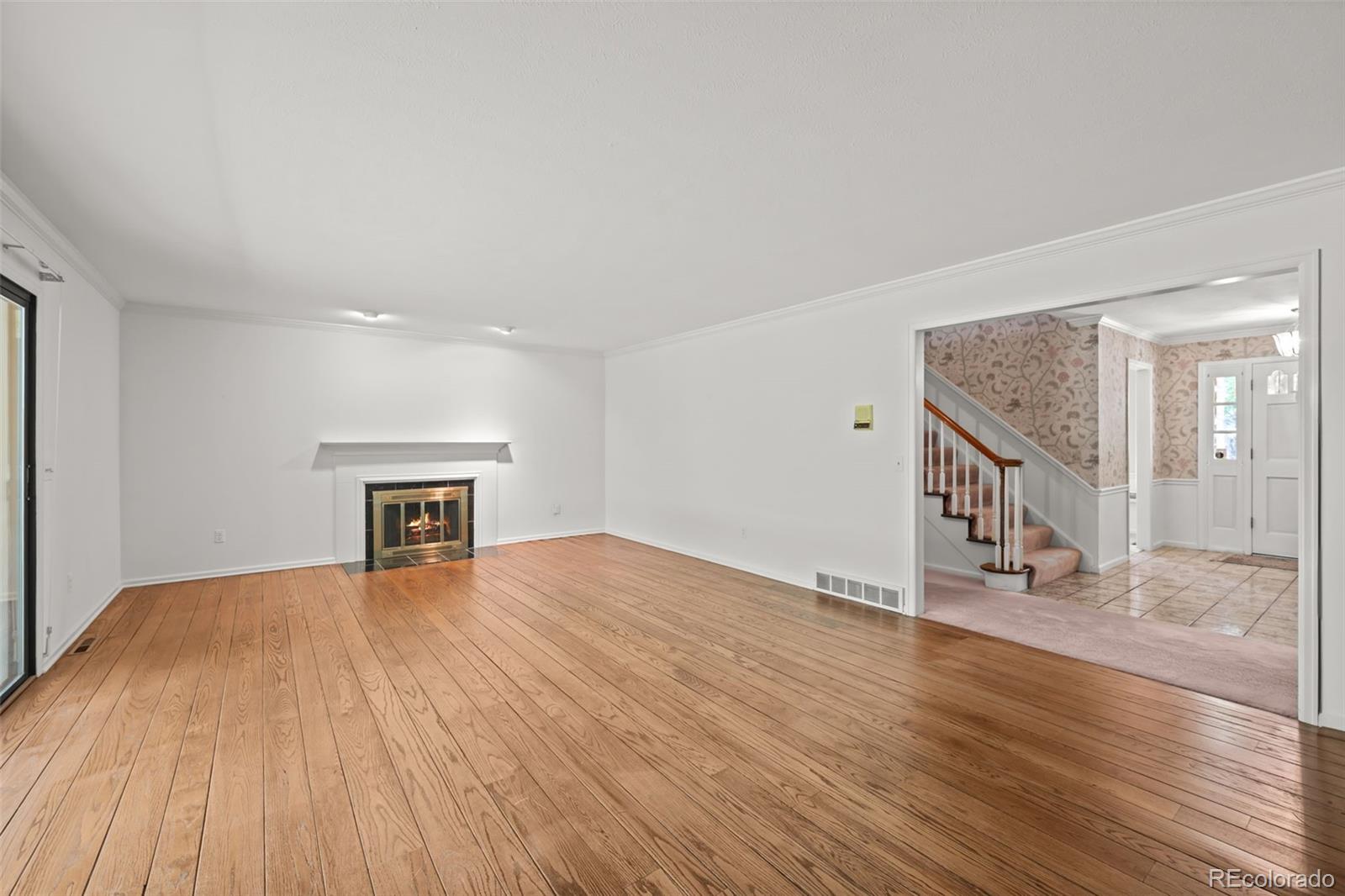 MLS Image #8 for 1699  green oaks drive,greenwood village, Colorado
