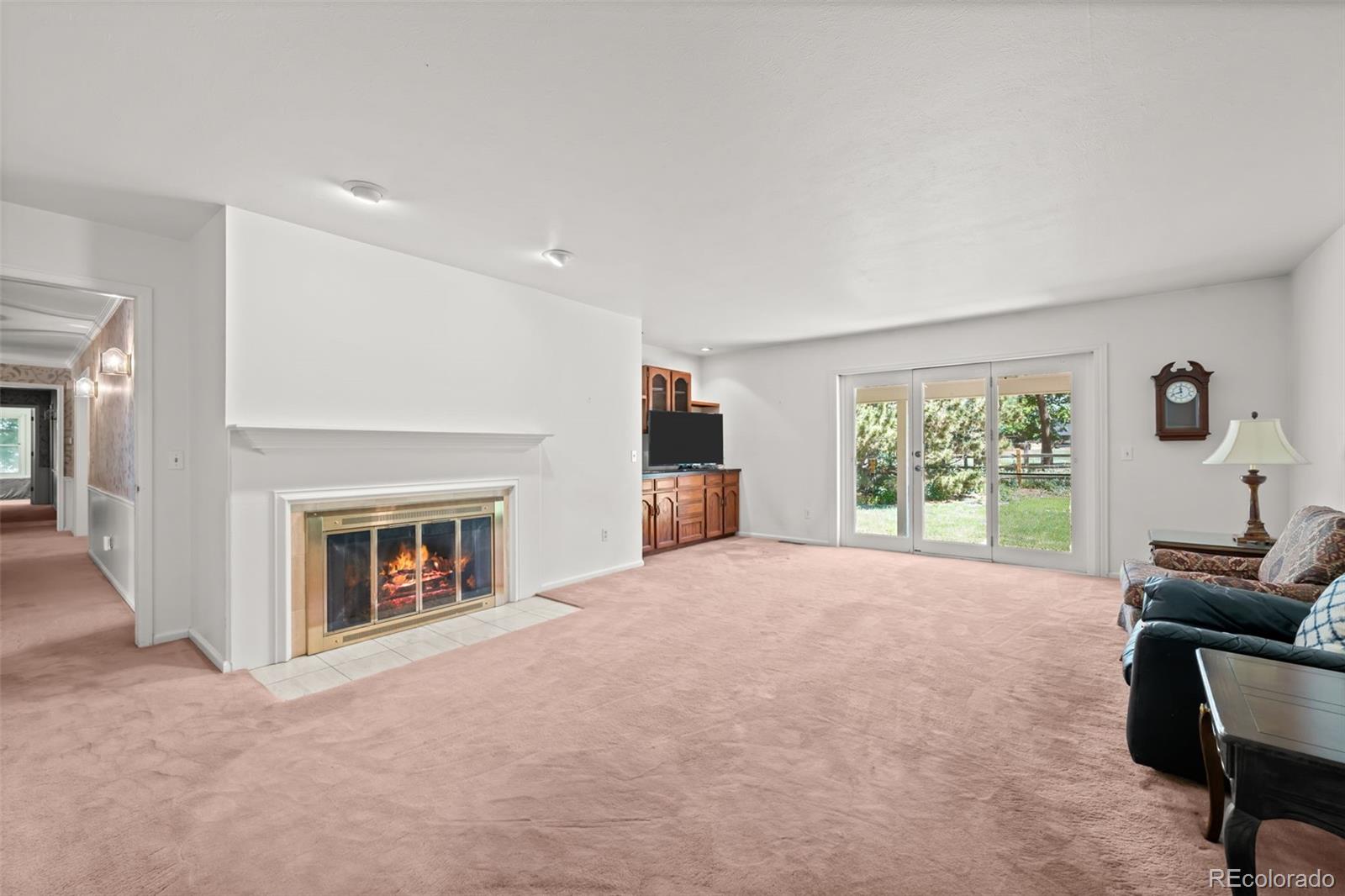 MLS Image #9 for 1699  green oaks drive,greenwood village, Colorado