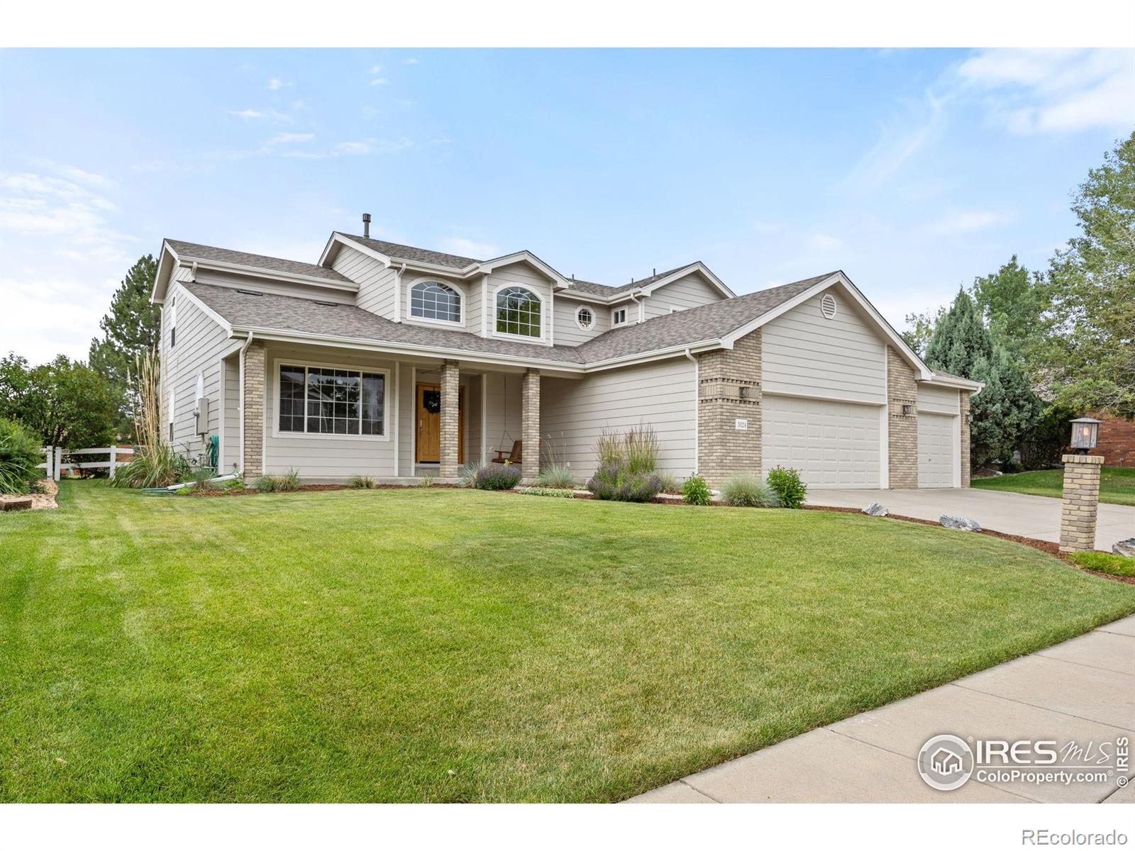 MLS Image #1 for 3124  6th place,loveland, Colorado