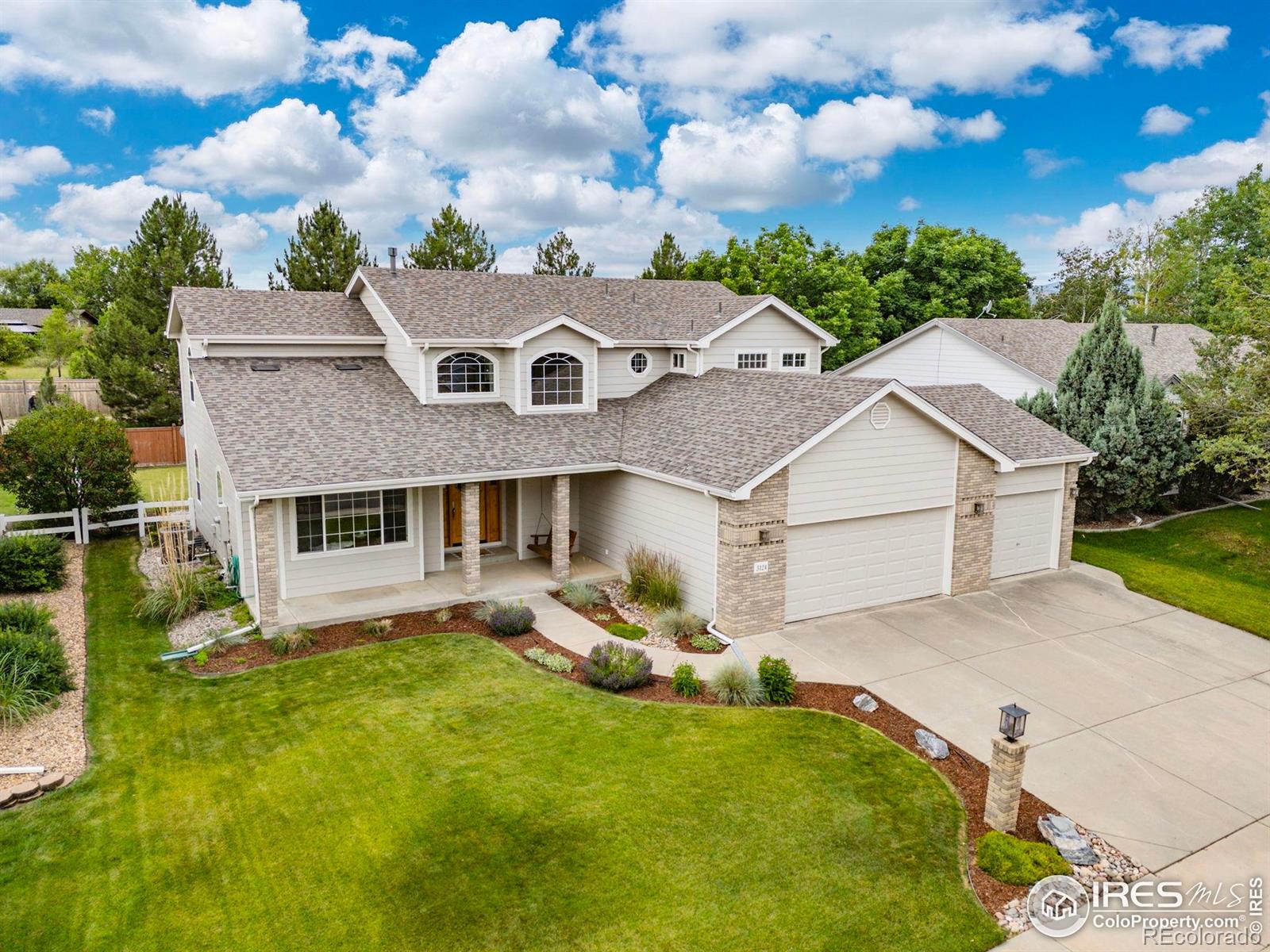 MLS Image #2 for 3124  6th place,loveland, Colorado