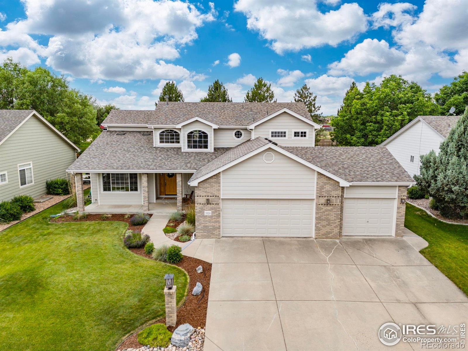 MLS Image #3 for 3124  6th place,loveland, Colorado