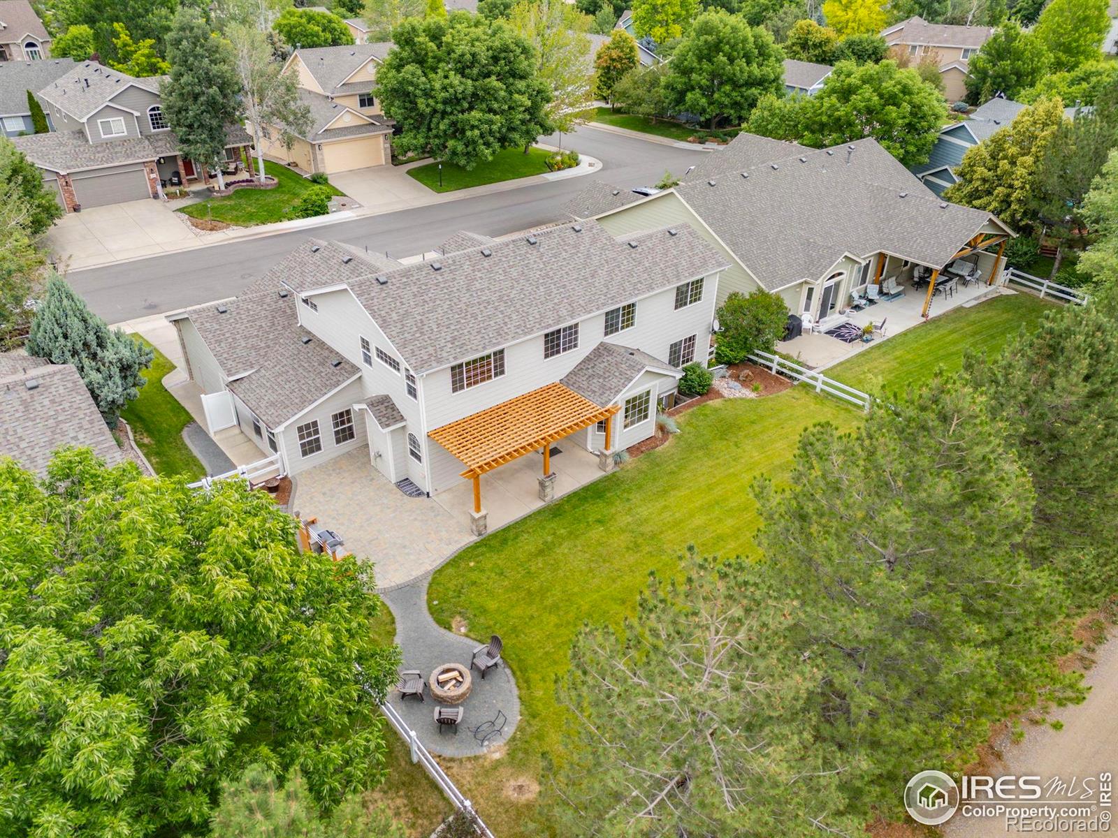 MLS Image #35 for 3124  6th place,loveland, Colorado
