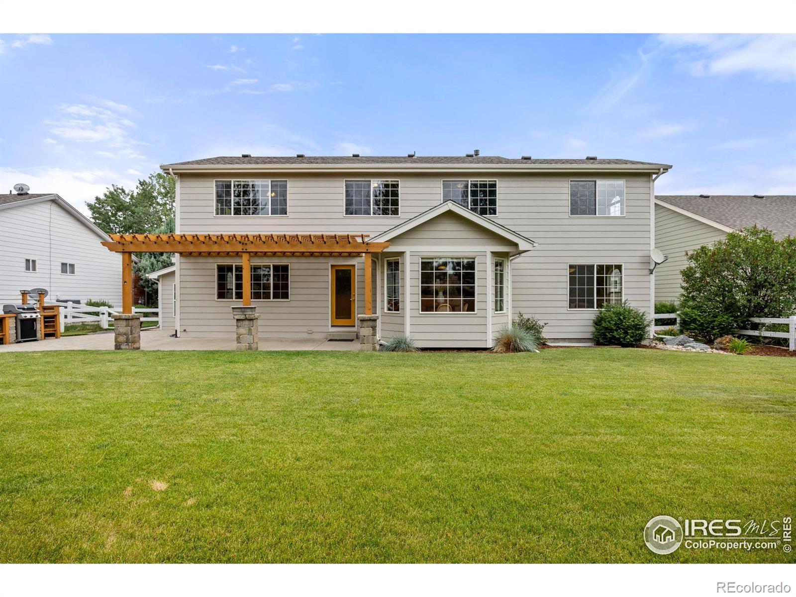 MLS Image #37 for 3124  6th place,loveland, Colorado