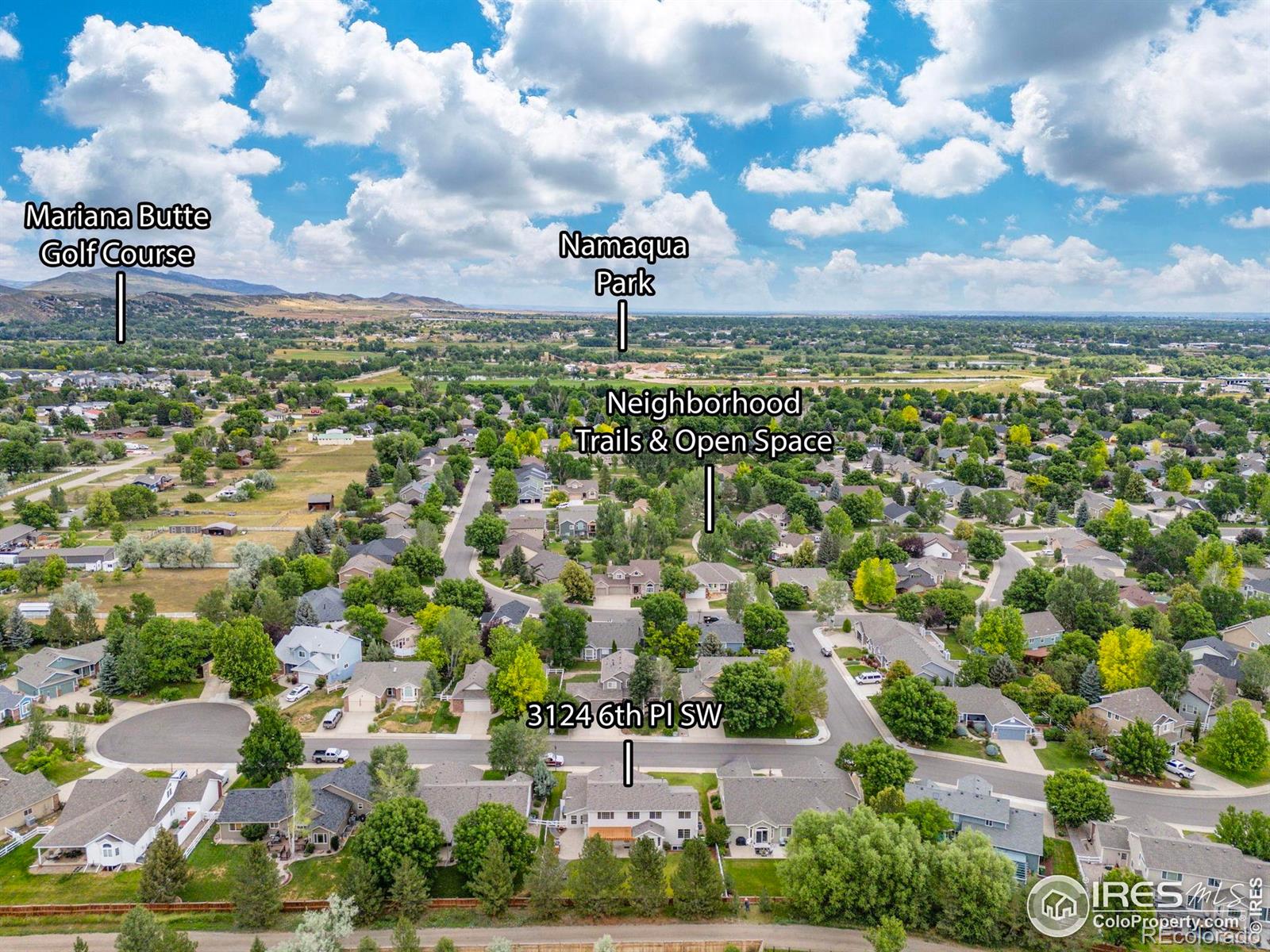 MLS Image #38 for 3124  6th place,loveland, Colorado
