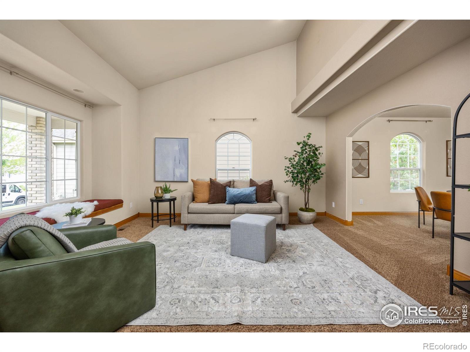 MLS Image #5 for 3124  6th place,loveland, Colorado