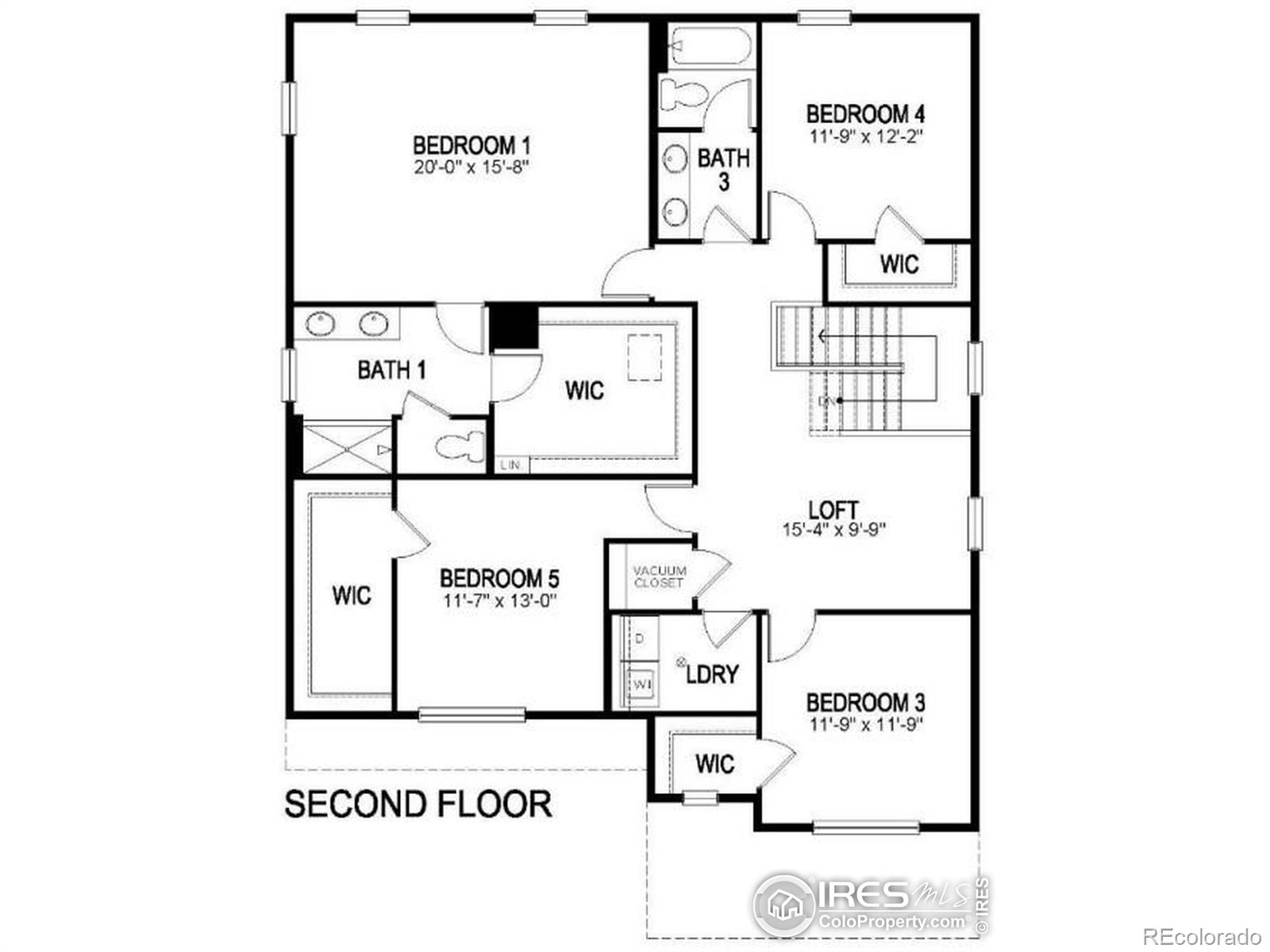 MLS Image #24 for 9852  cathay street,commerce city, Colorado