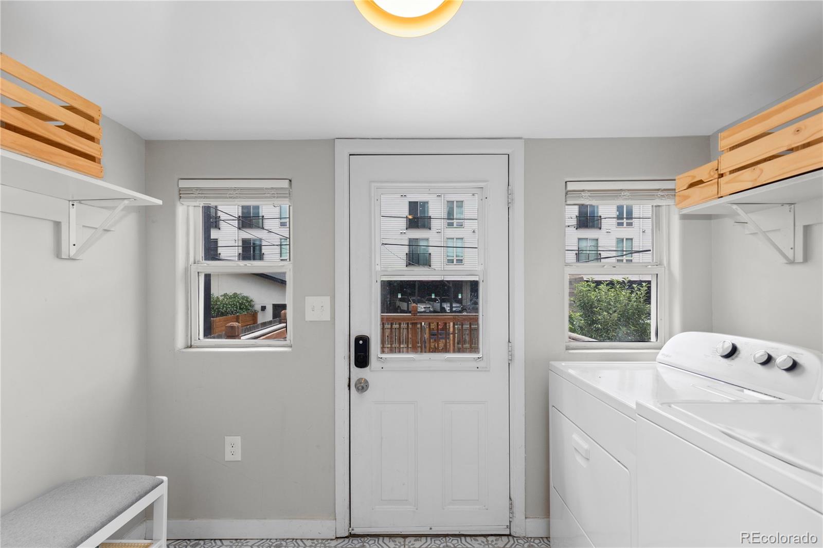 MLS Image #17 for 3443  lawrence street,denver, Colorado