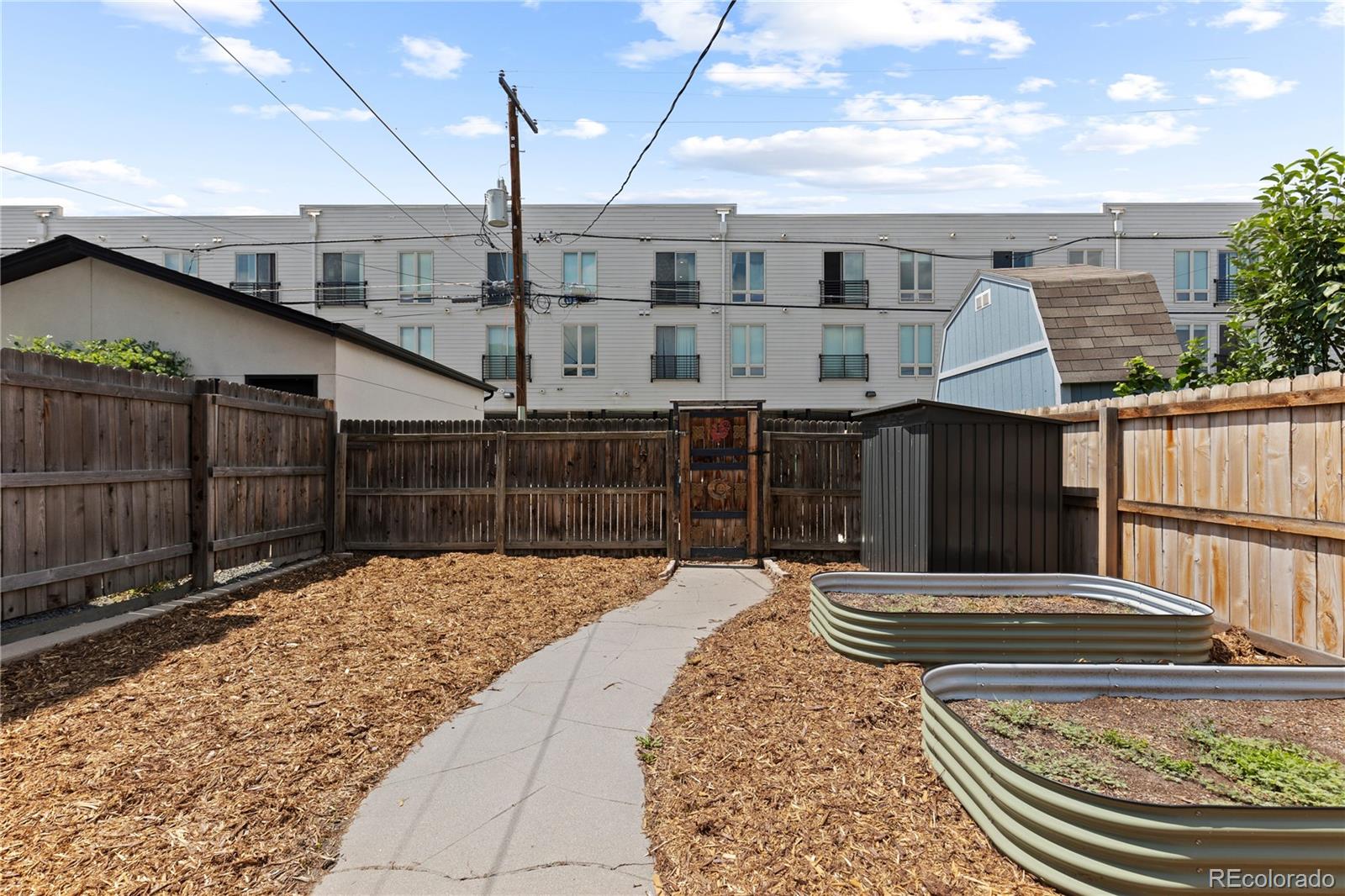 MLS Image #38 for 3443  lawrence street,denver, Colorado
