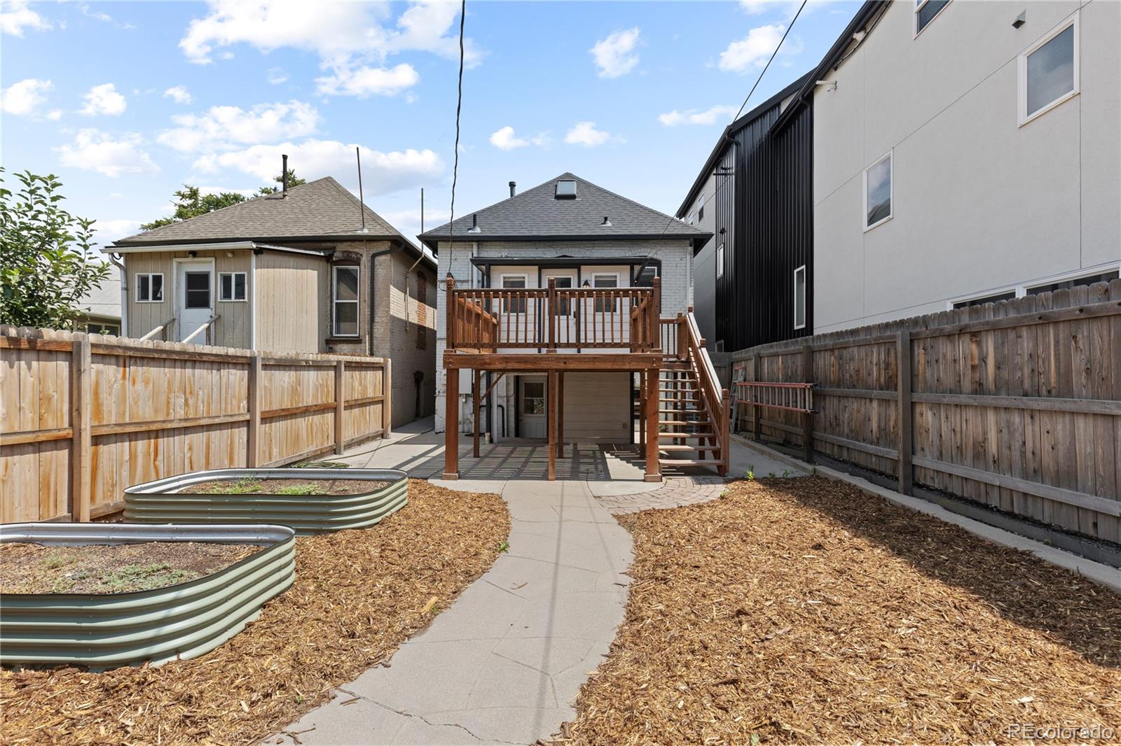 MLS Image #39 for 3443  lawrence street,denver, Colorado