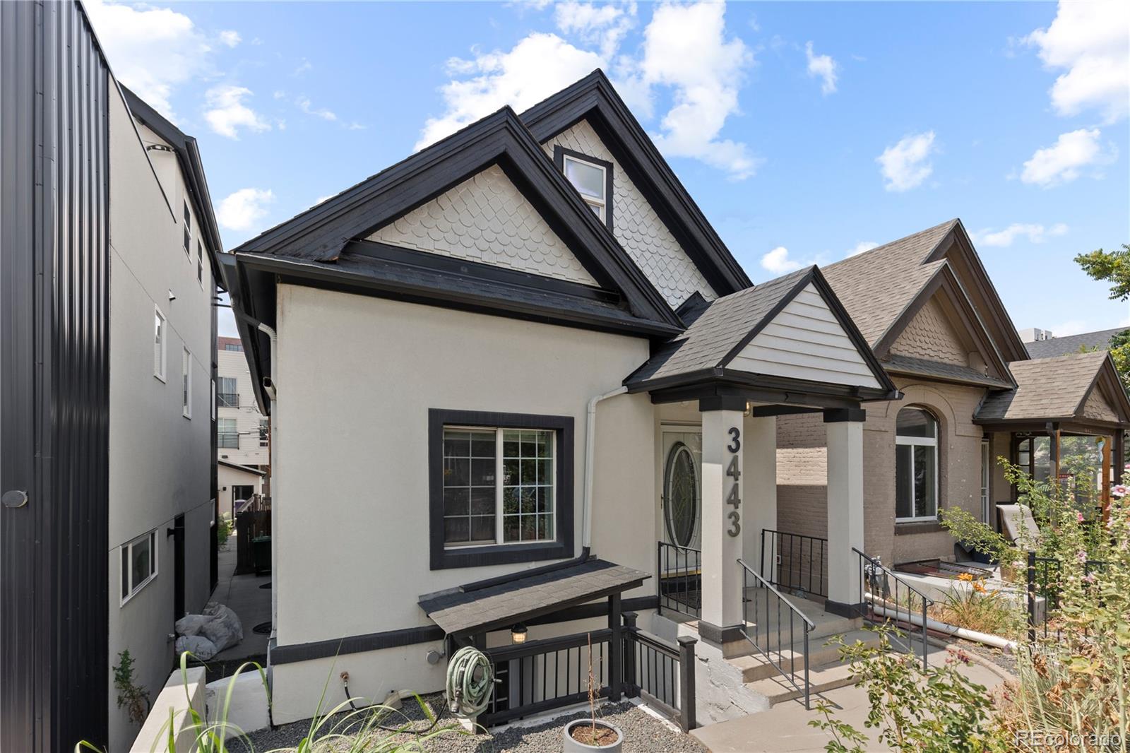 MLS Image #40 for 3443  lawrence street,denver, Colorado