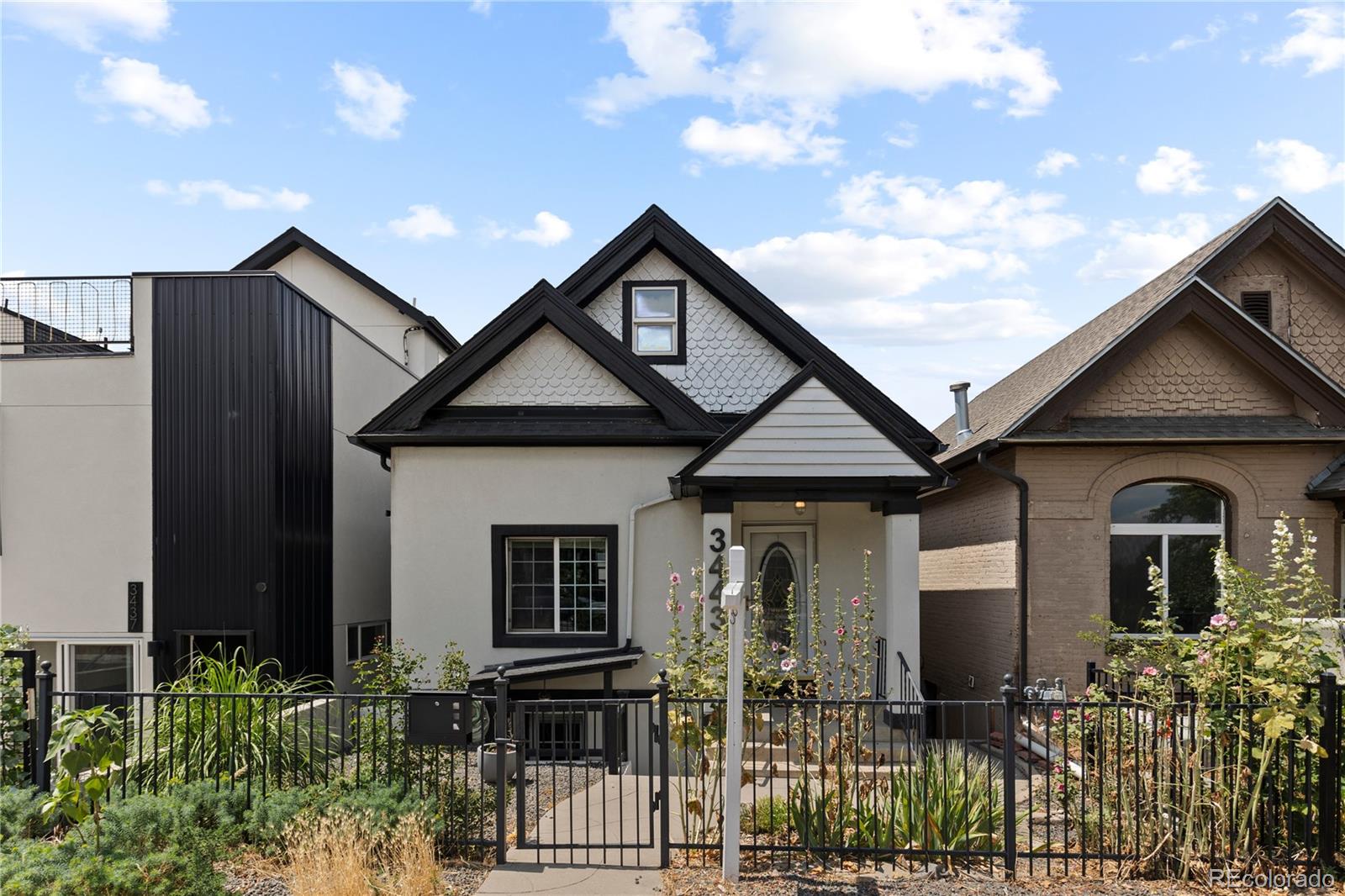 MLS Image #41 for 3443  lawrence street,denver, Colorado
