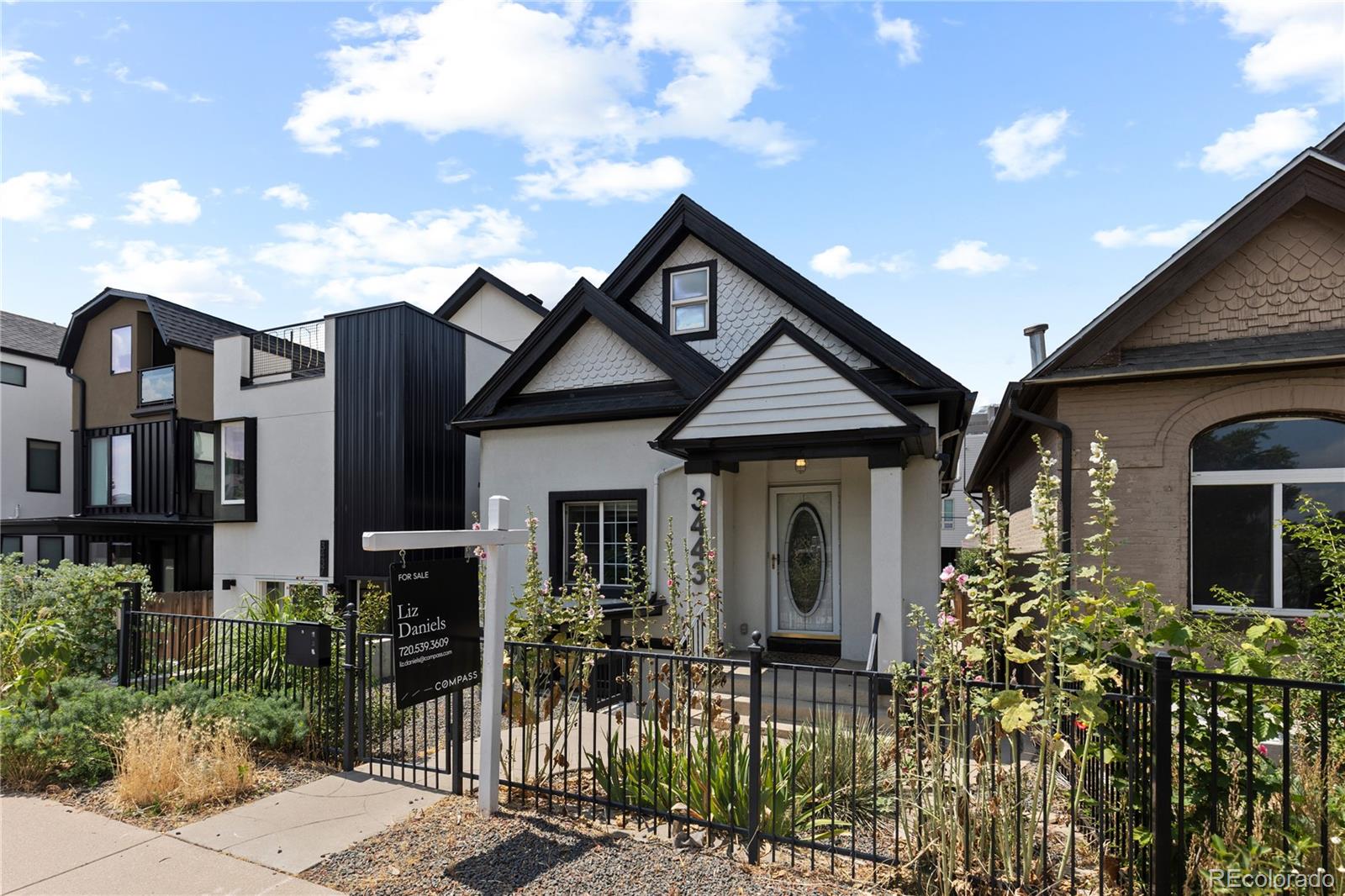 MLS Image #42 for 3443  lawrence street,denver, Colorado