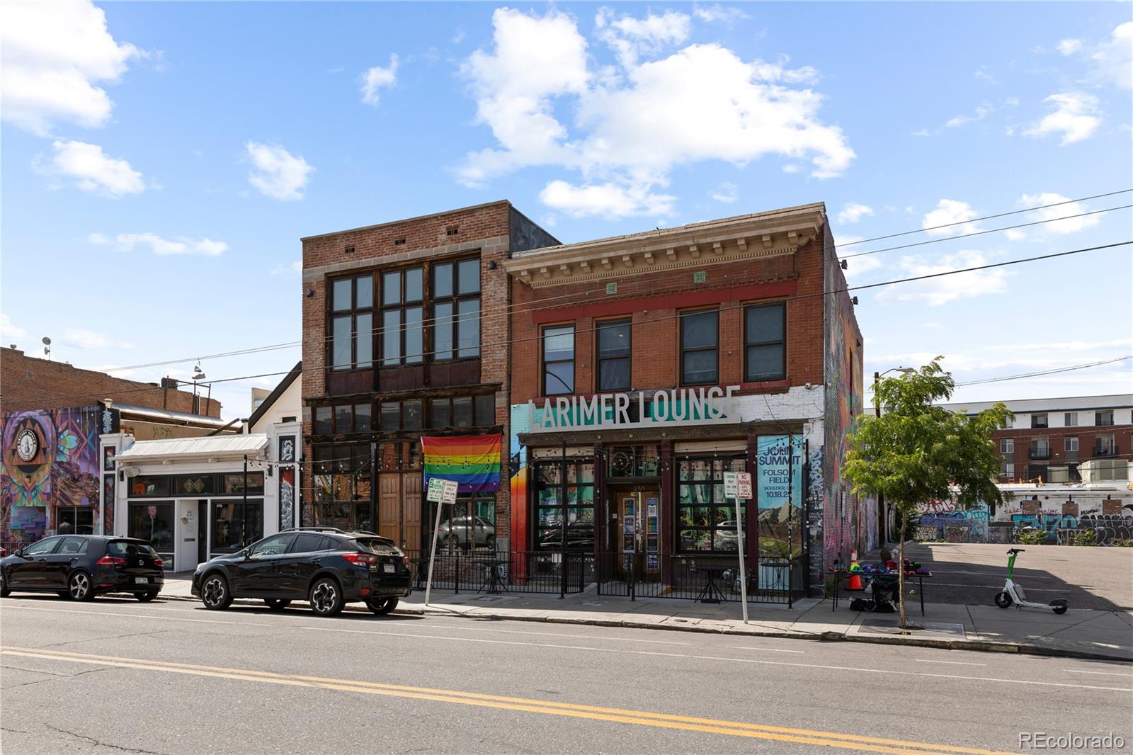 MLS Image #43 for 3443  lawrence street,denver, Colorado
