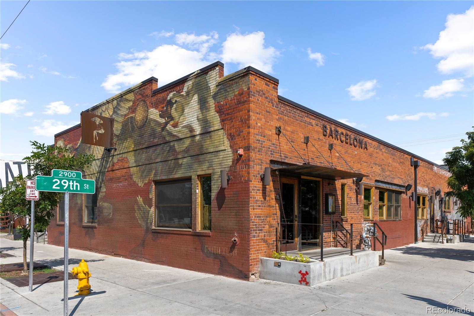 MLS Image #44 for 3443  lawrence street,denver, Colorado