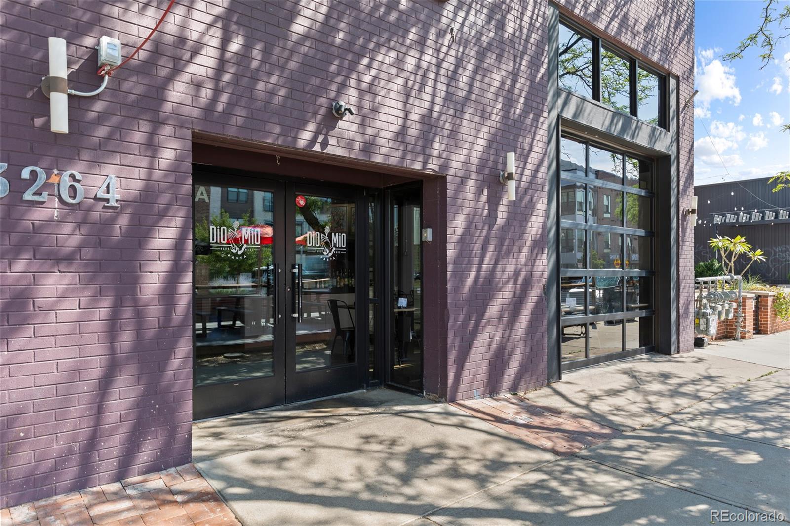 MLS Image #46 for 3443  lawrence street,denver, Colorado