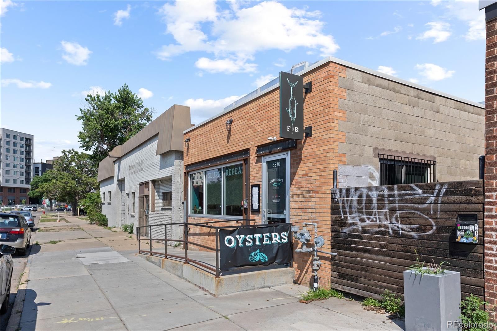 MLS Image #47 for 3443  lawrence street,denver, Colorado