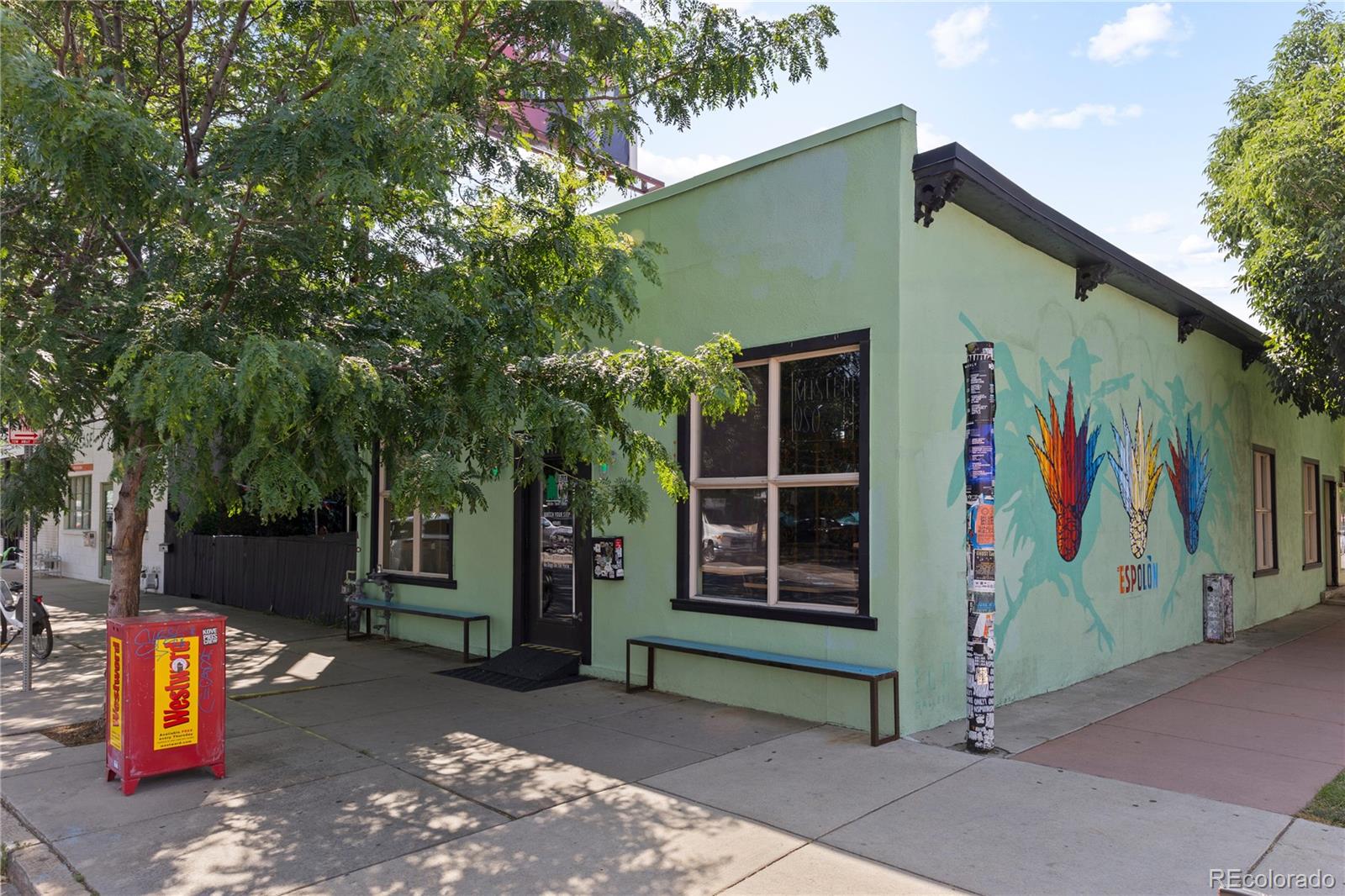 MLS Image #48 for 3443  lawrence street,denver, Colorado