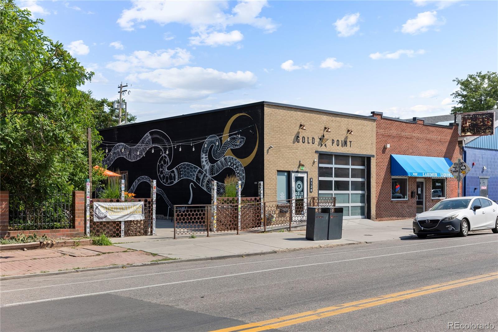MLS Image #49 for 3443  lawrence street,denver, Colorado