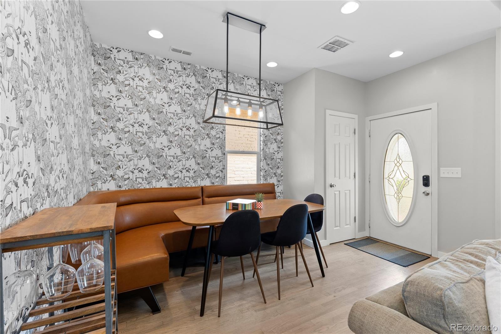MLS Image #6 for 3443  lawrence street,denver, Colorado