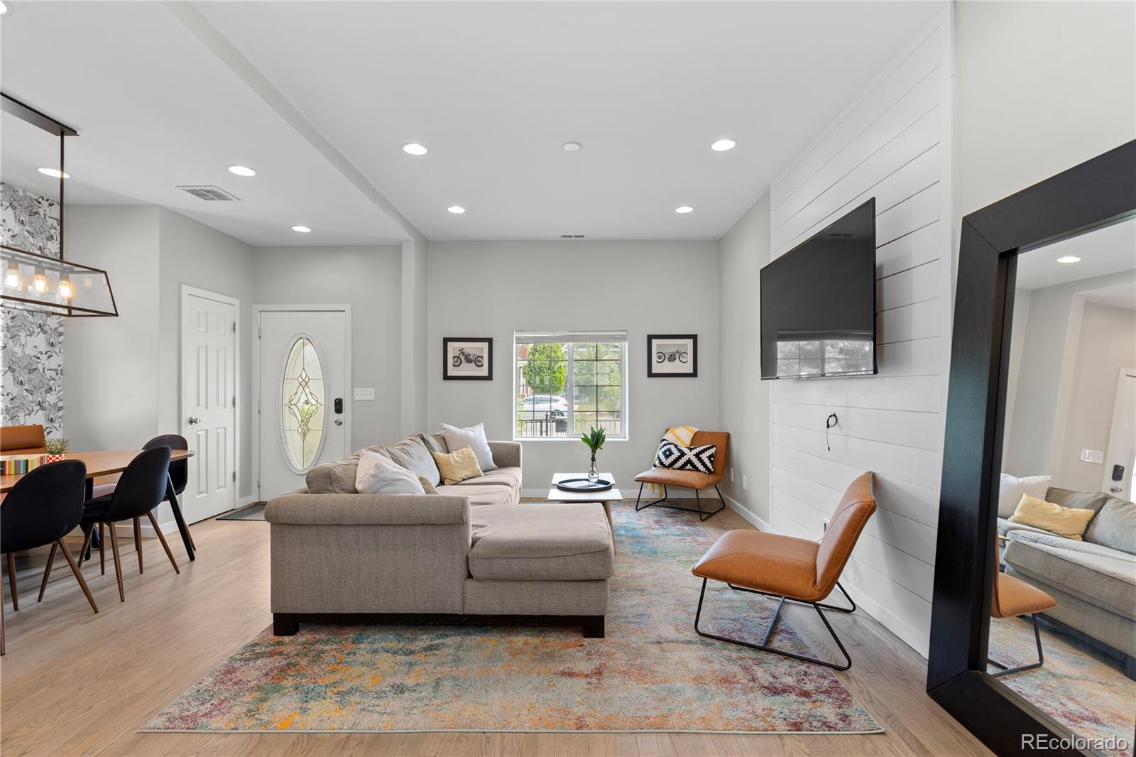 MLS Image #7 for 3443  lawrence street,denver, Colorado