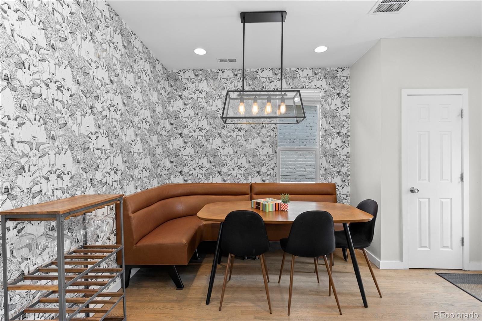 MLS Image #8 for 3443  lawrence street,denver, Colorado