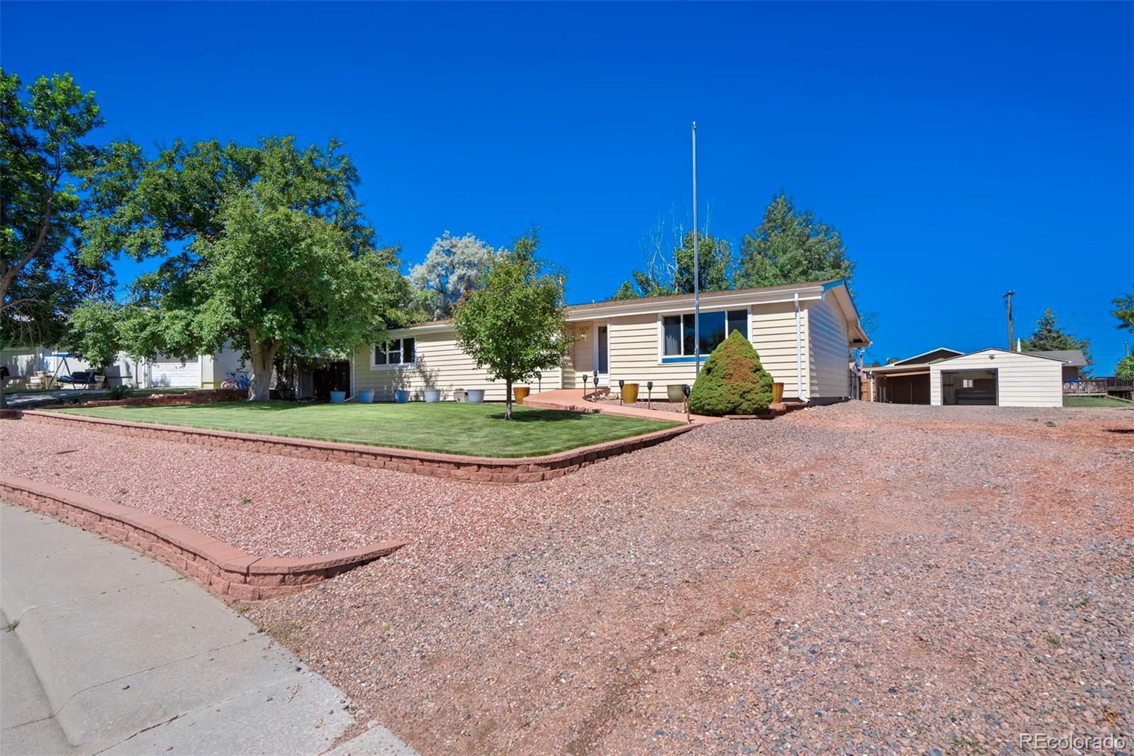 MLS Image #1 for 1670  clinic drive drive,limon, Colorado