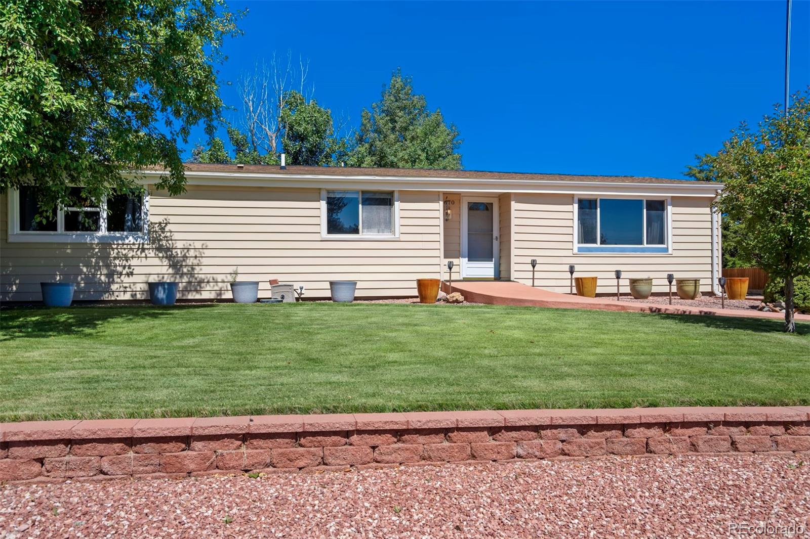 MLS Image #2 for 1670  clinic drive drive,limon, Colorado