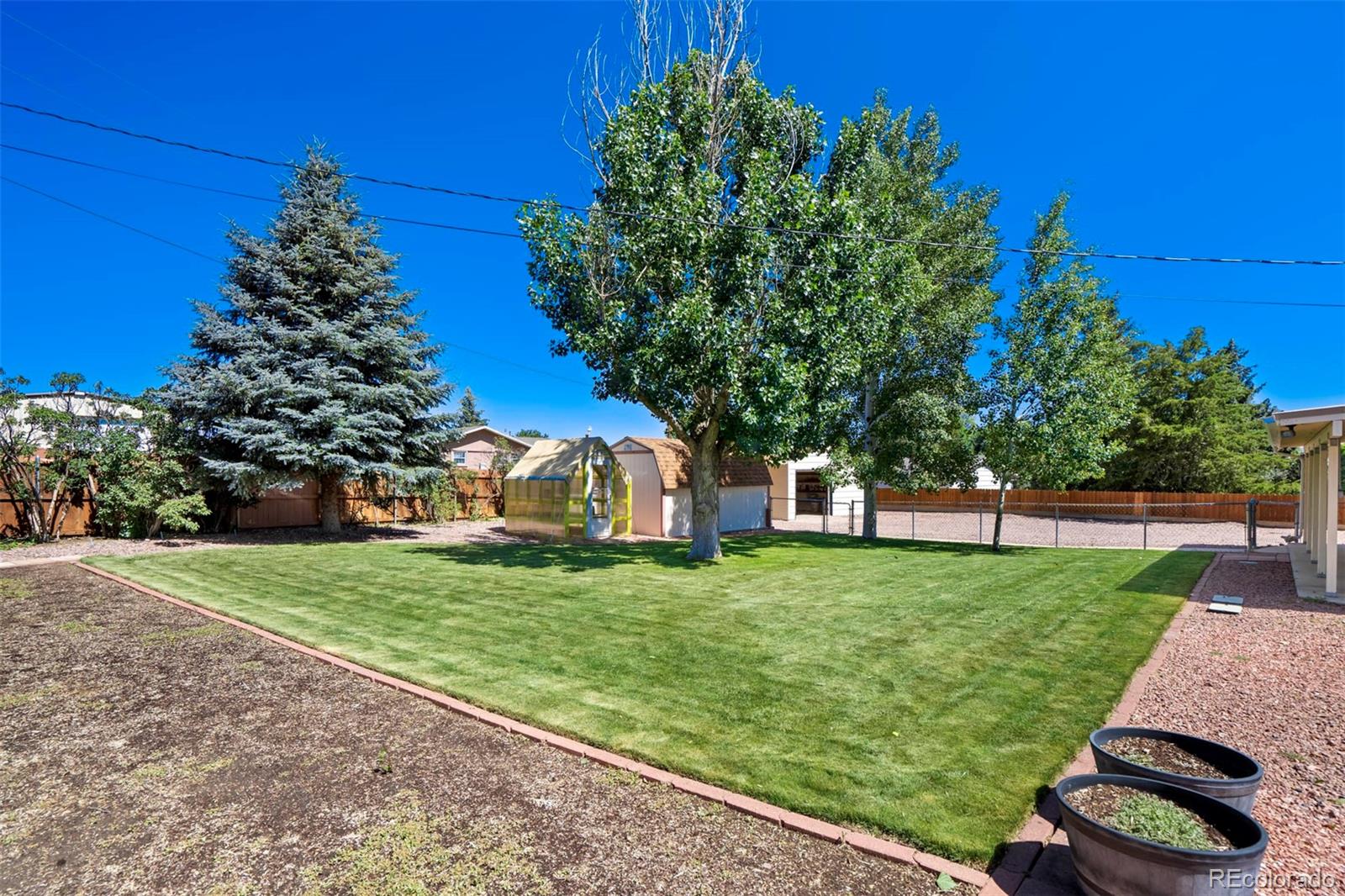 MLS Image #24 for 1670  clinic drive drive,limon, Colorado