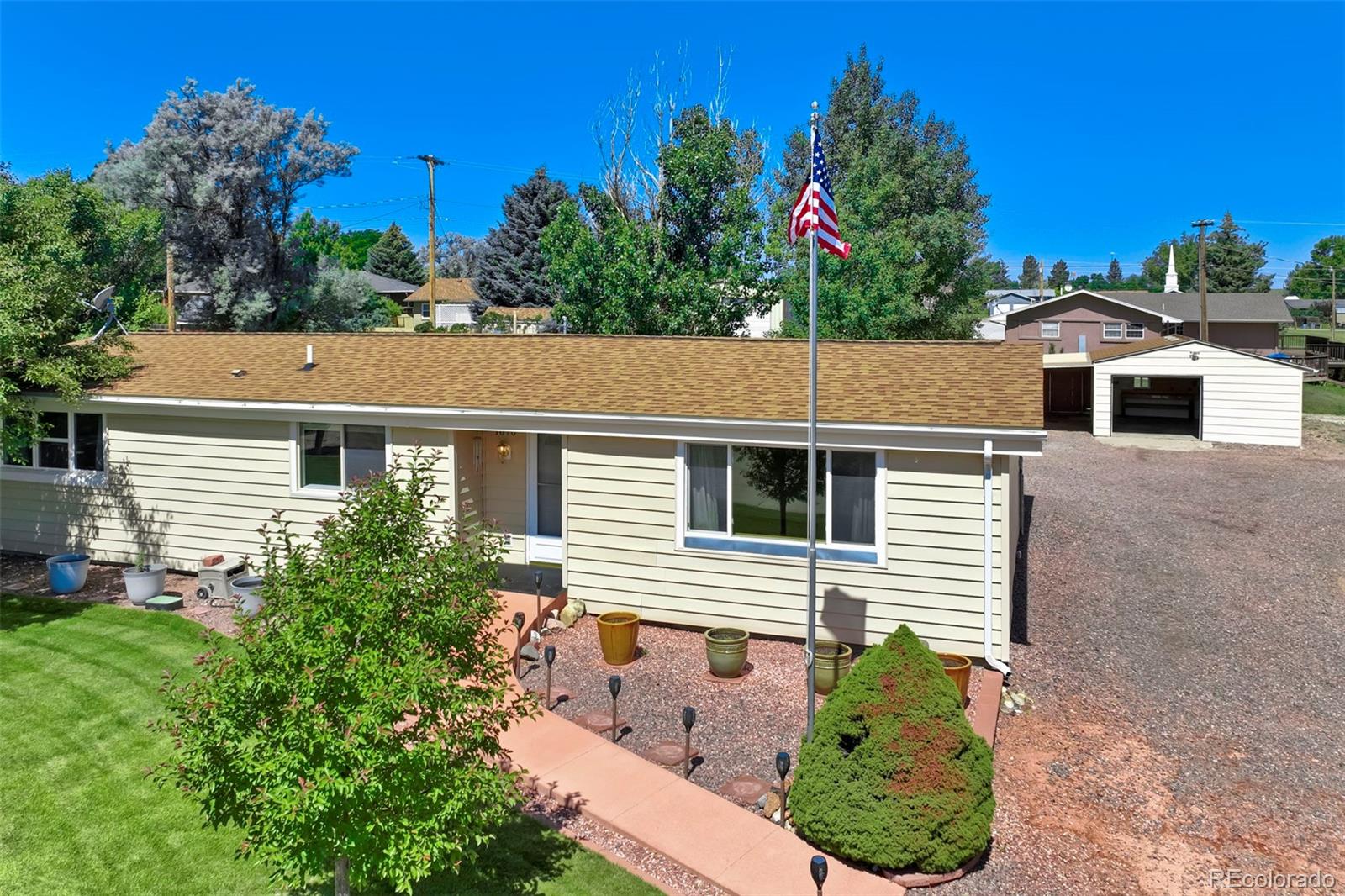 MLS Image #3 for 1670  clinic drive drive,limon, Colorado