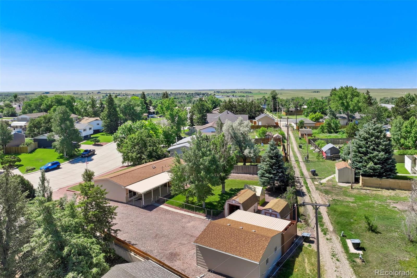 MLS Image #30 for 1670  clinic drive drive,limon, Colorado