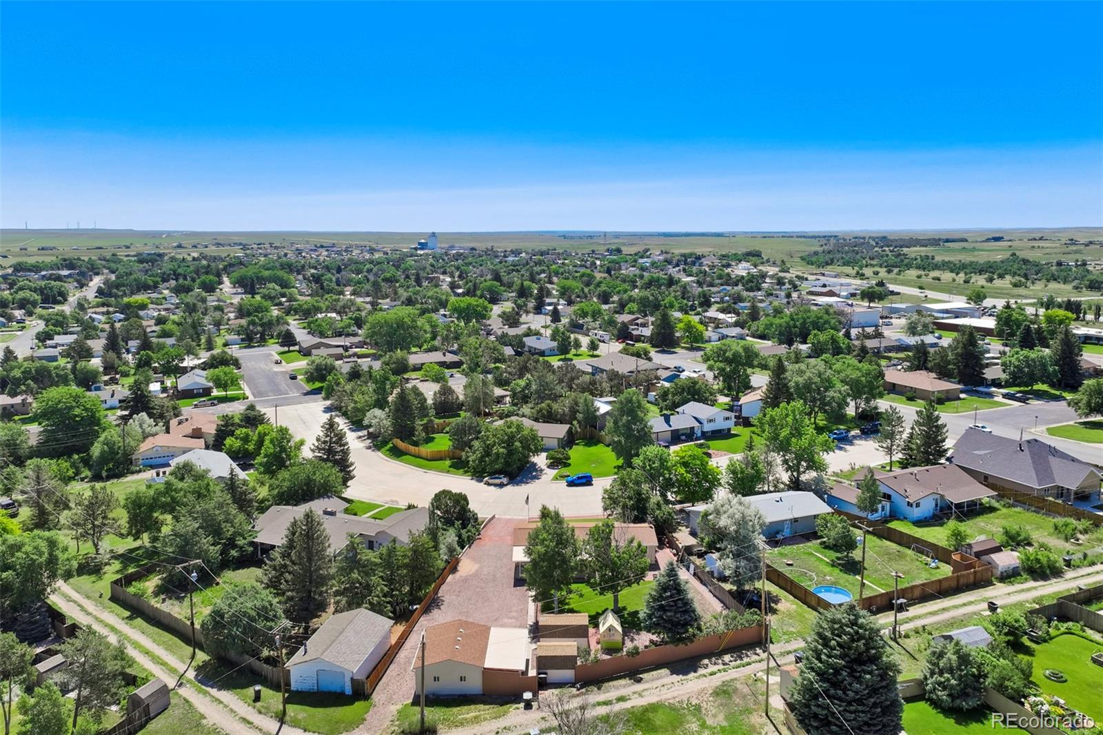 MLS Image #32 for 1670  clinic drive drive,limon, Colorado
