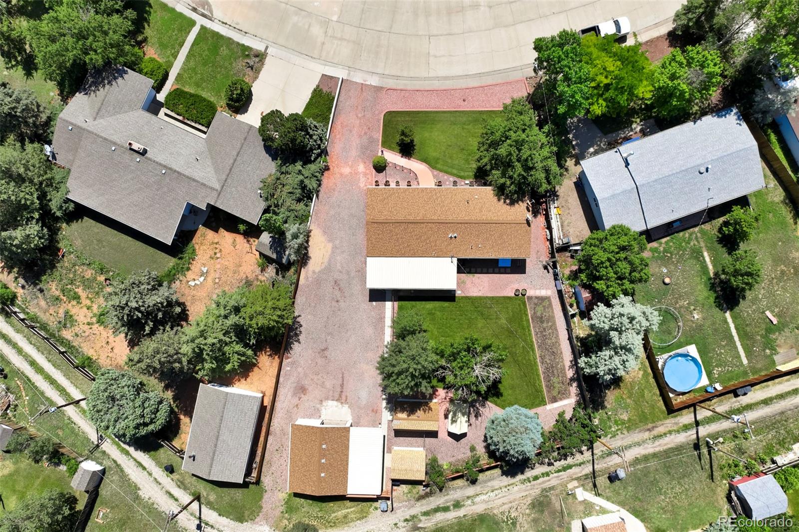 MLS Image #34 for 1670  clinic drive drive,limon, Colorado