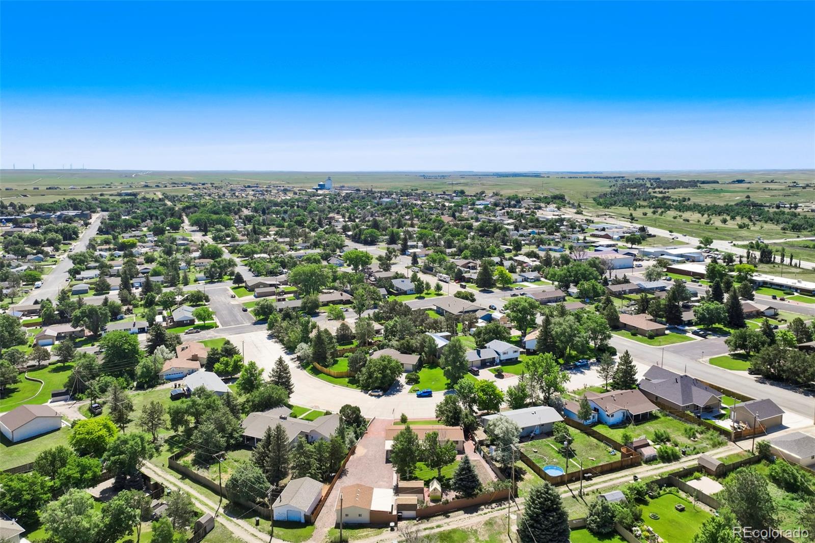 MLS Image #40 for 1670  clinic drive drive,limon, Colorado