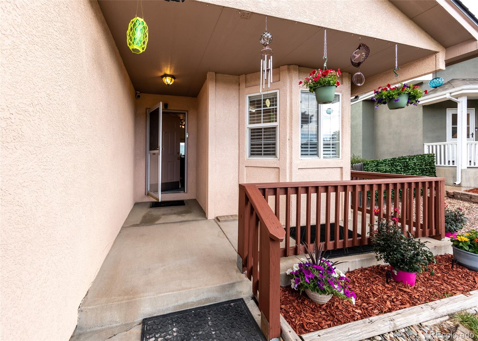 MLS Image #1 for 6216  montero circle,colorado springs, Colorado