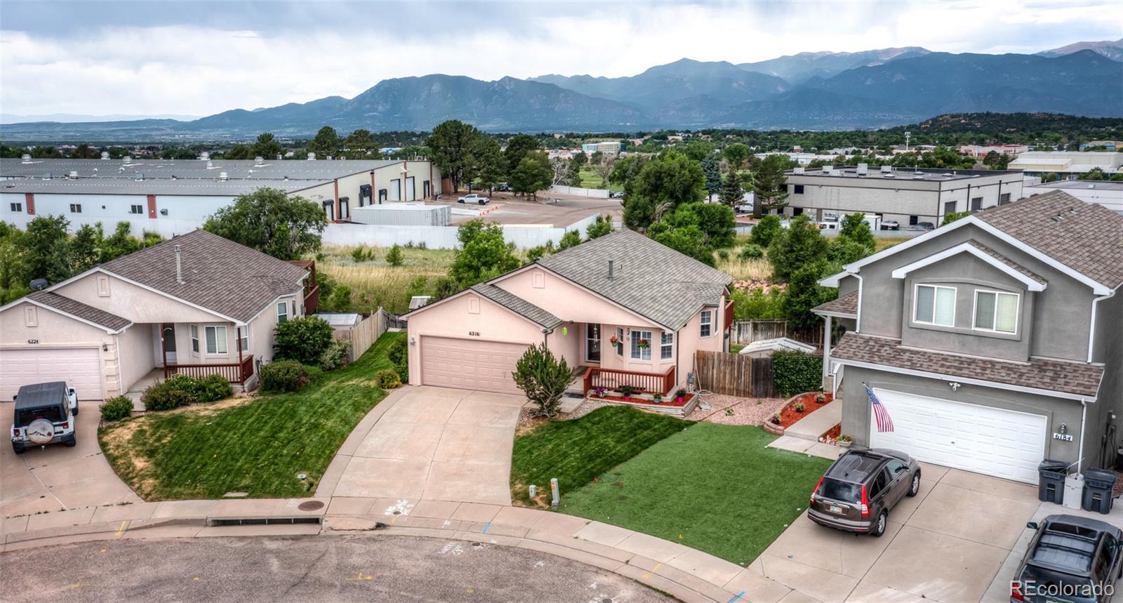 MLS Image #26 for 6216  montero circle,colorado springs, Colorado
